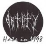 Entity (ITA) : Hate In 1998